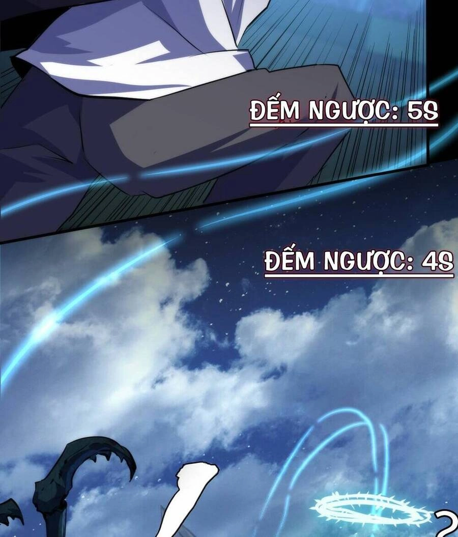 Trở Thành Thần Chủ Cthulhu Chapter 241 - 42