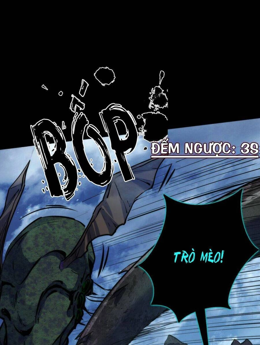 Trở Thành Thần Chủ Cthulhu Chapter 241 - 44