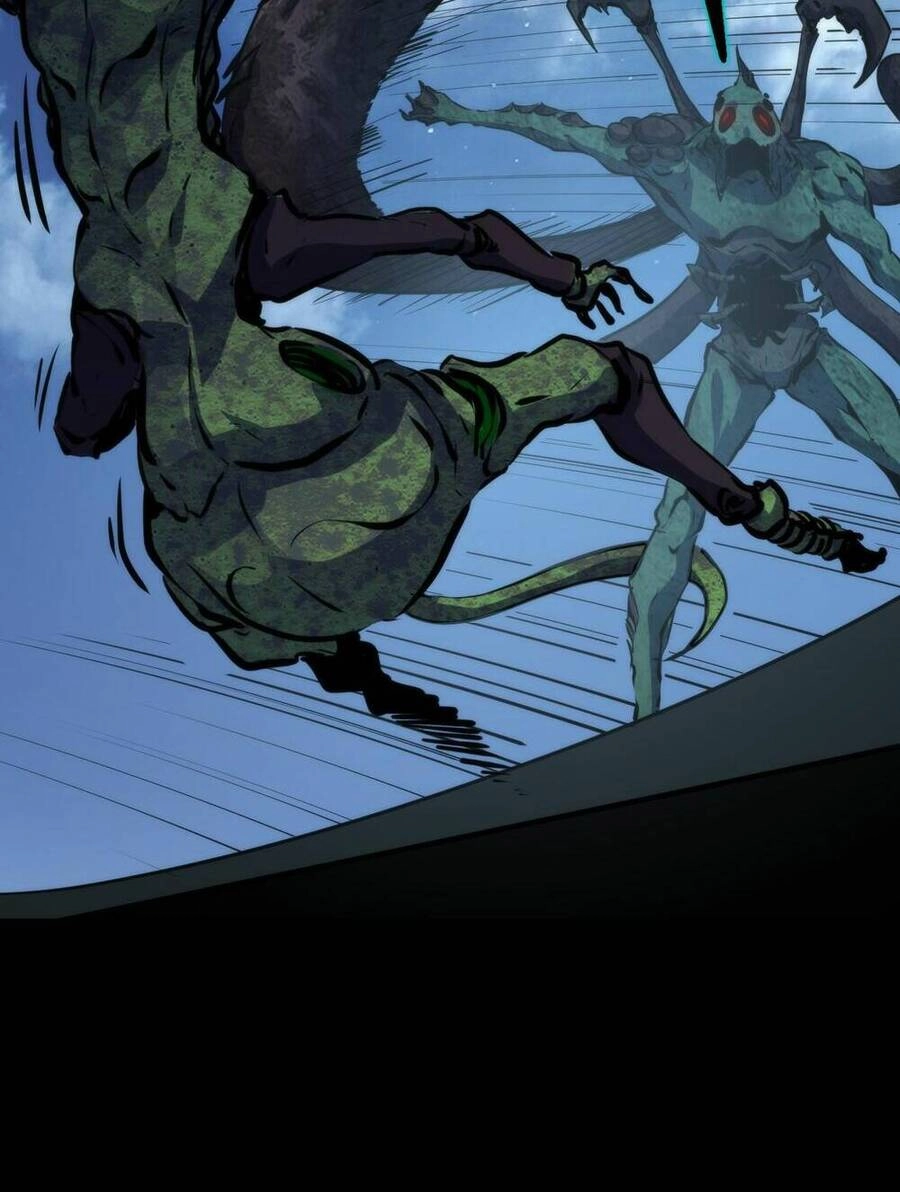 Trở Thành Thần Chủ Cthulhu Chapter 241 - 45