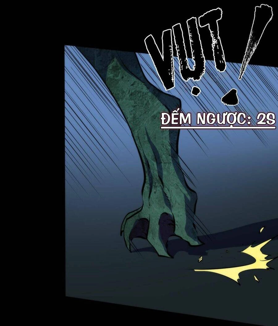 Trở Thành Thần Chủ Cthulhu Chapter 241 - 46