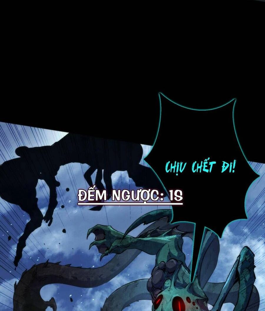 Trở Thành Thần Chủ Cthulhu Chapter 241 - 47