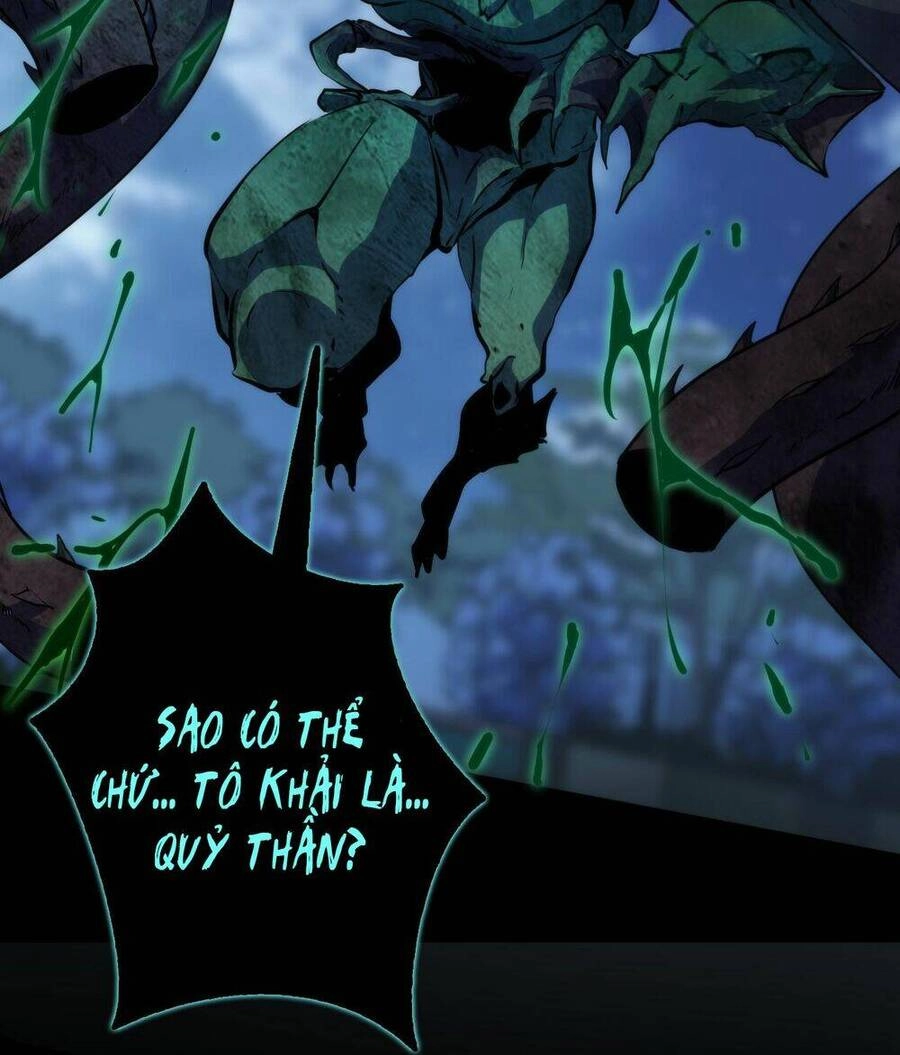 Trở Thành Thần Chủ Cthulhu Chapter 241 - 53