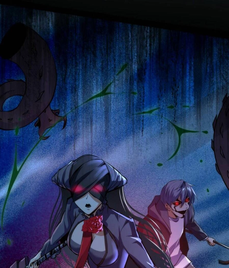 Trở Thành Thần Chủ Cthulhu Chapter 241 - 54