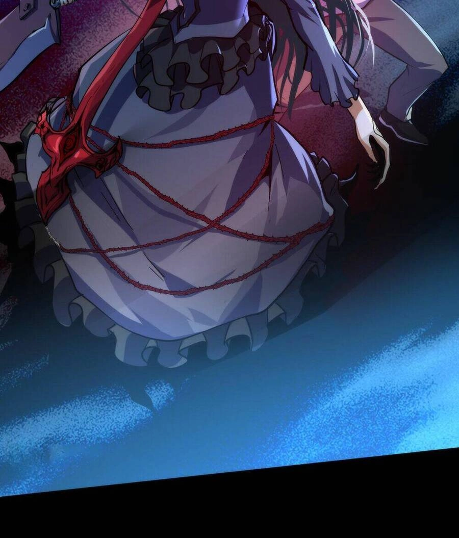 Trở Thành Thần Chủ Cthulhu Chapter 241 - 55