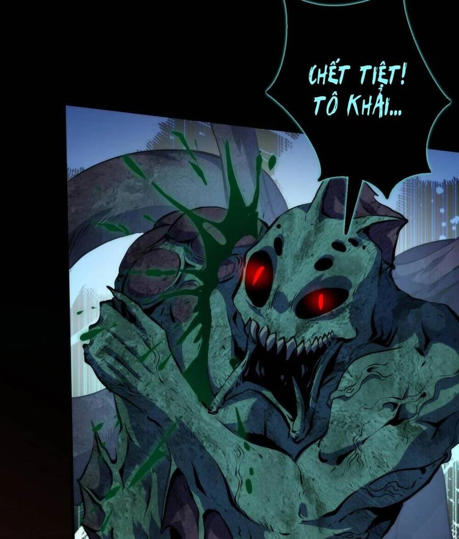 Trở Thành Thần Chủ Cthulhu Chapter 241 - 60