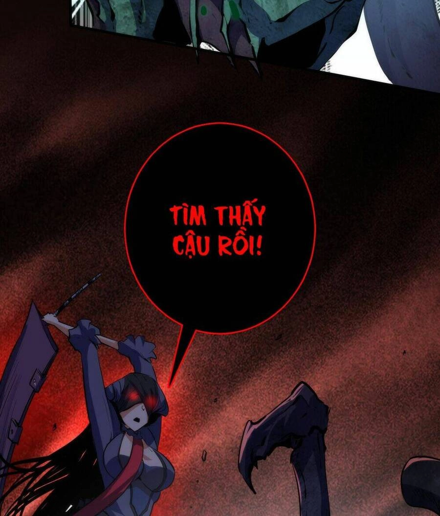 Trở Thành Thần Chủ Cthulhu Chapter 241 - 61