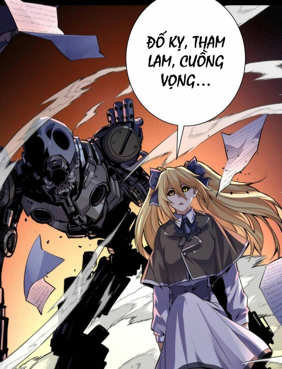 Trở Thành Thần Chủ Cthulhu Chapter 241 - 70