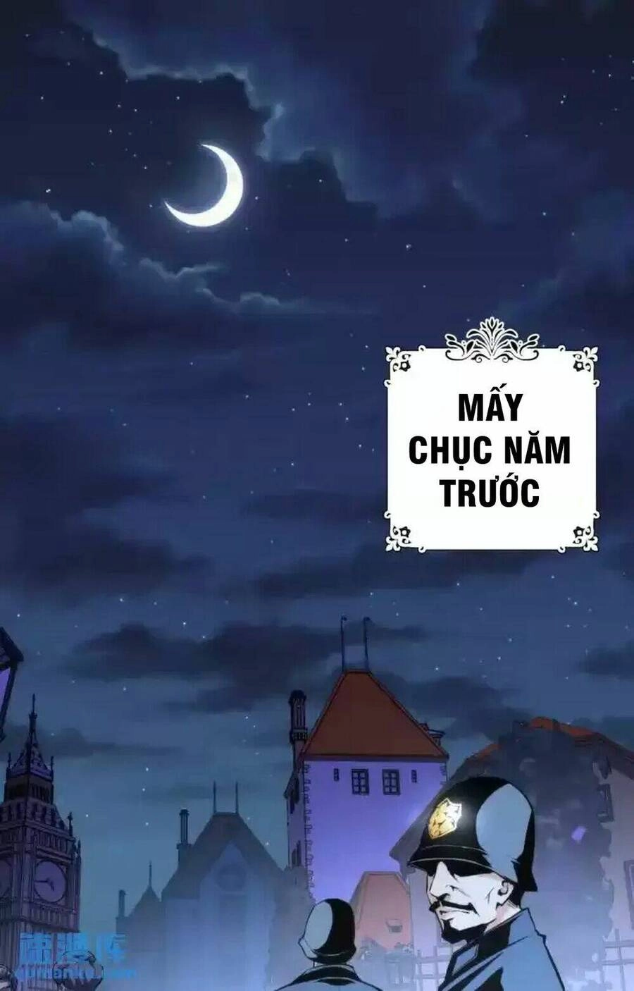 Trở Thành Thần Chủ Cthulhu Chapter 241.1 - 4