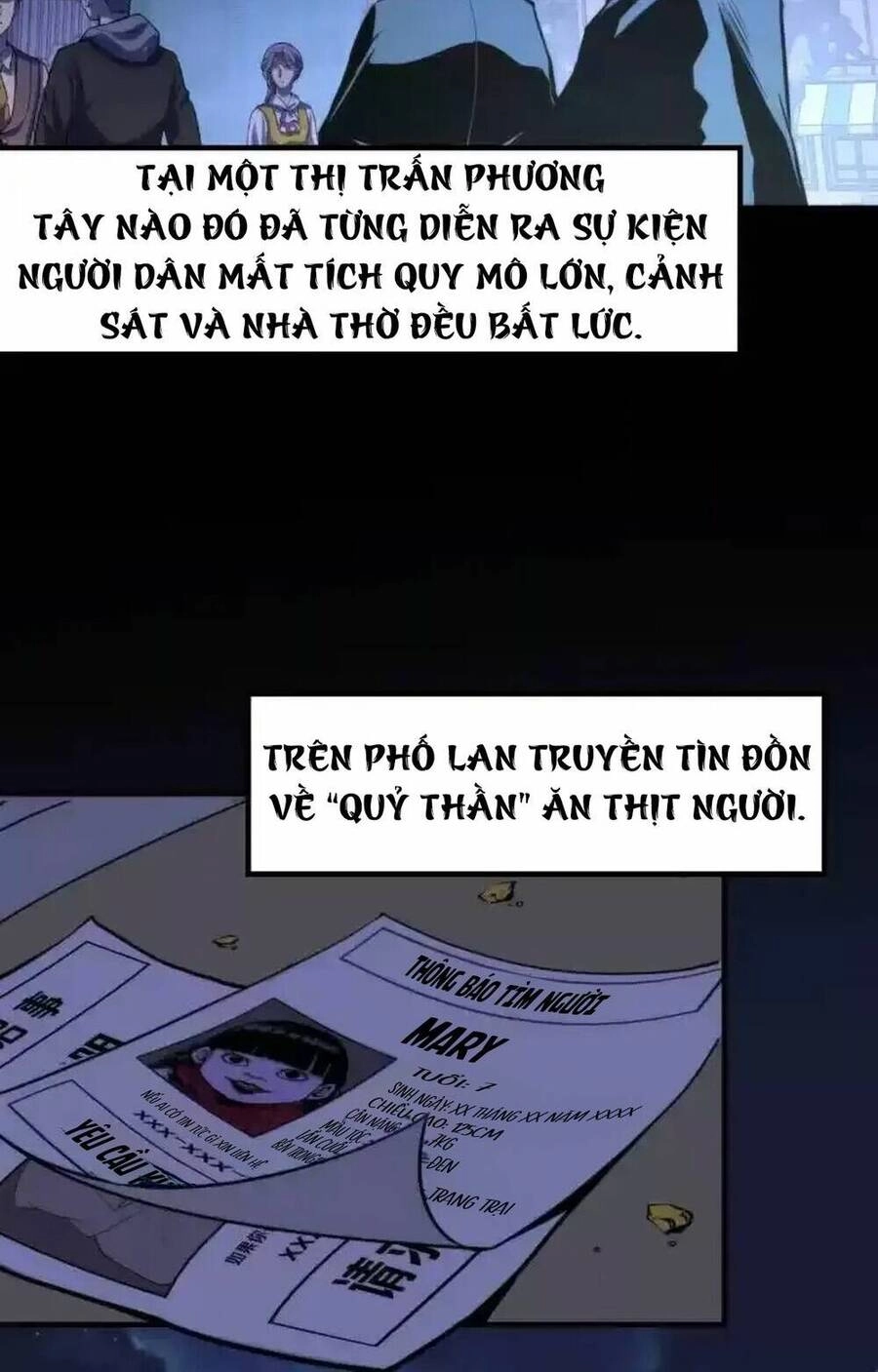 Trở Thành Thần Chủ Cthulhu Chapter 241.1 - 5