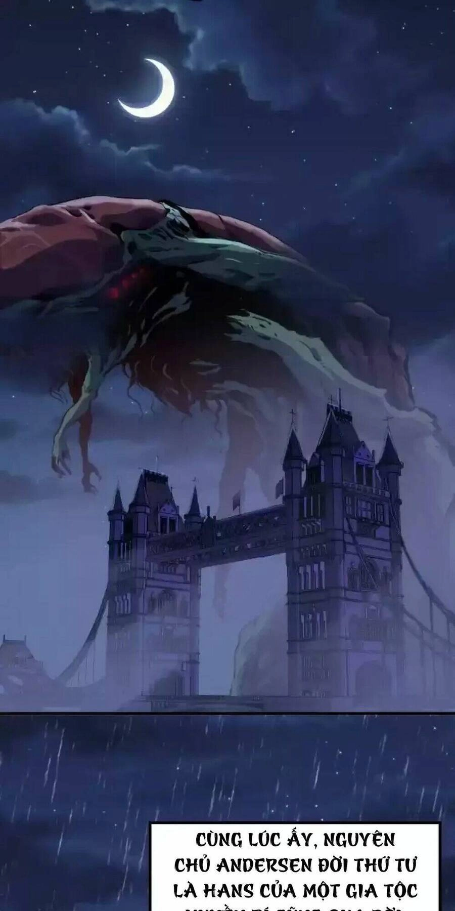 Trở Thành Thần Chủ Cthulhu Chapter 241.1 - 6