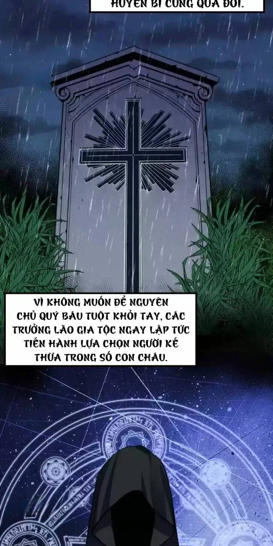 Trở Thành Thần Chủ Cthulhu Chapter 241.1 - 7