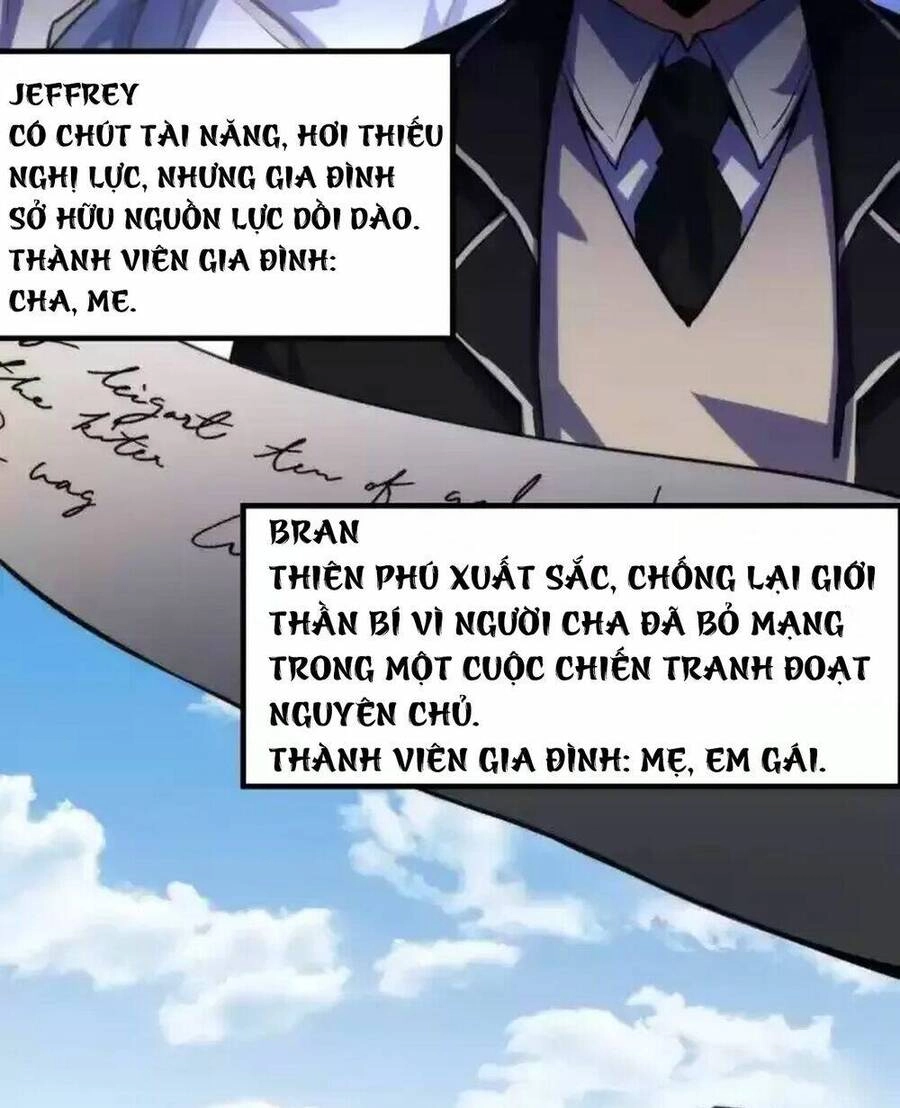 Trở Thành Thần Chủ Cthulhu Chapter 241.1 - 10