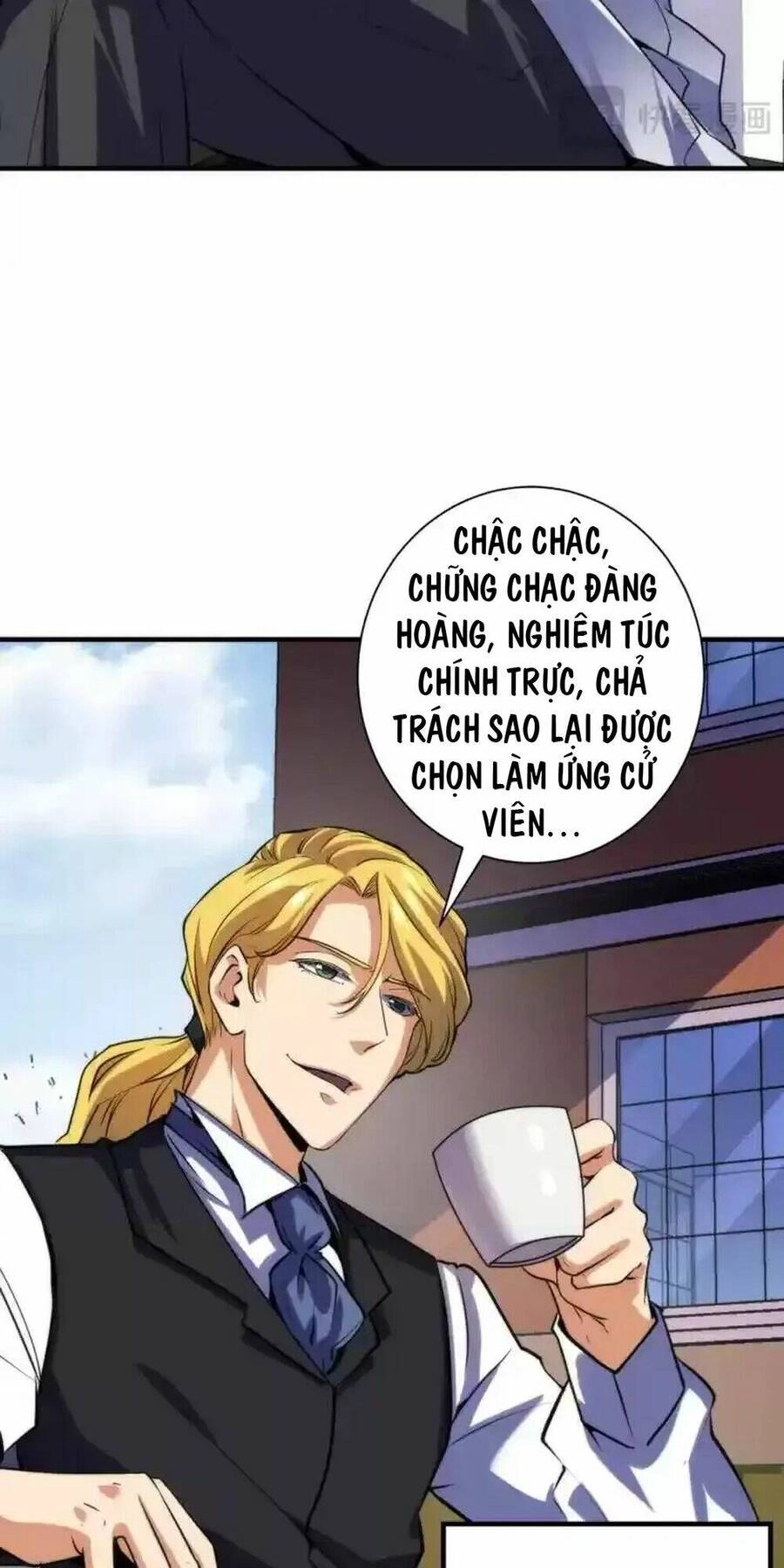 Trở Thành Thần Chủ Cthulhu Chapter 241.1 - 14