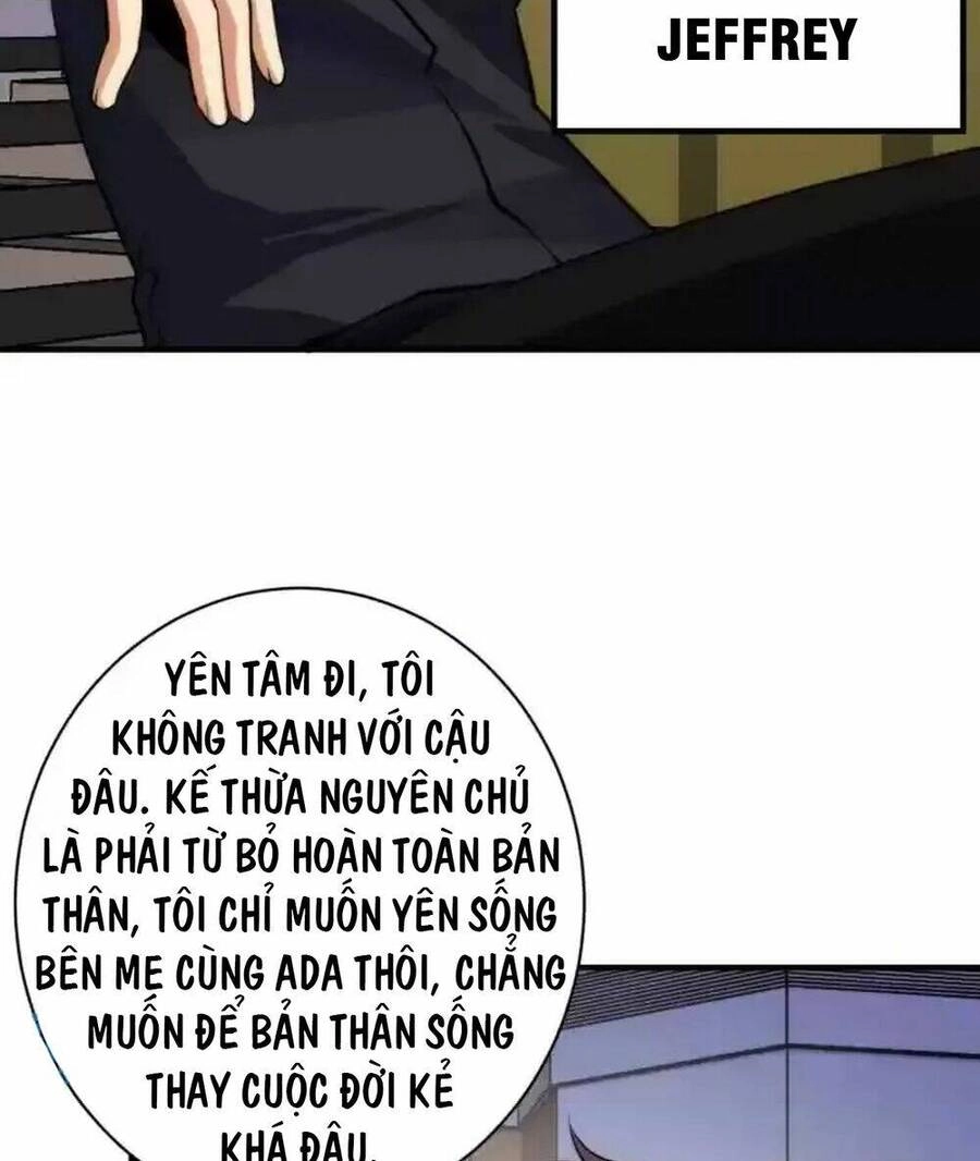 Trở Thành Thần Chủ Cthulhu Chapter 241.1 - 15