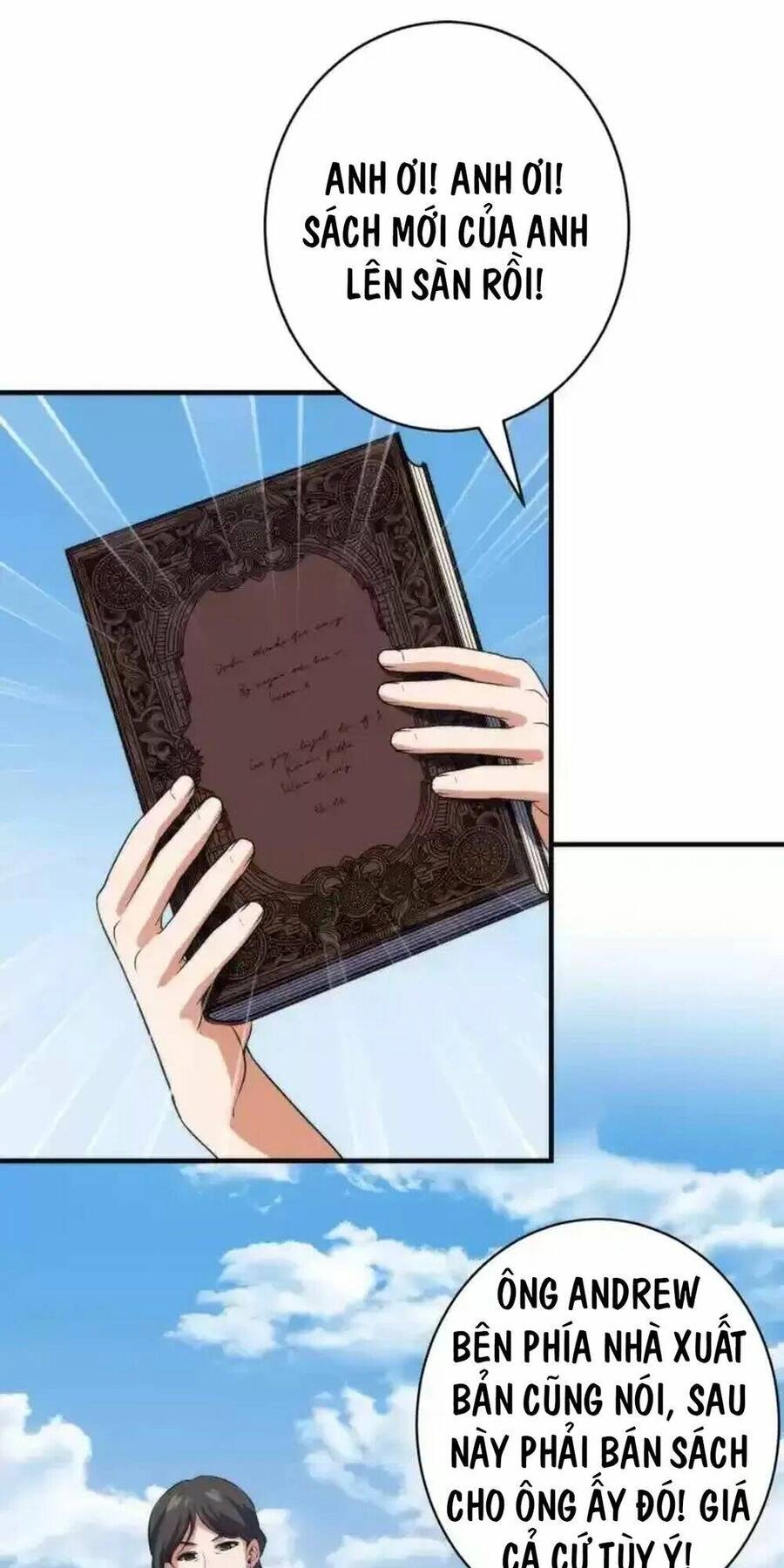 Trở Thành Thần Chủ Cthulhu Chapter 241.1 - 17