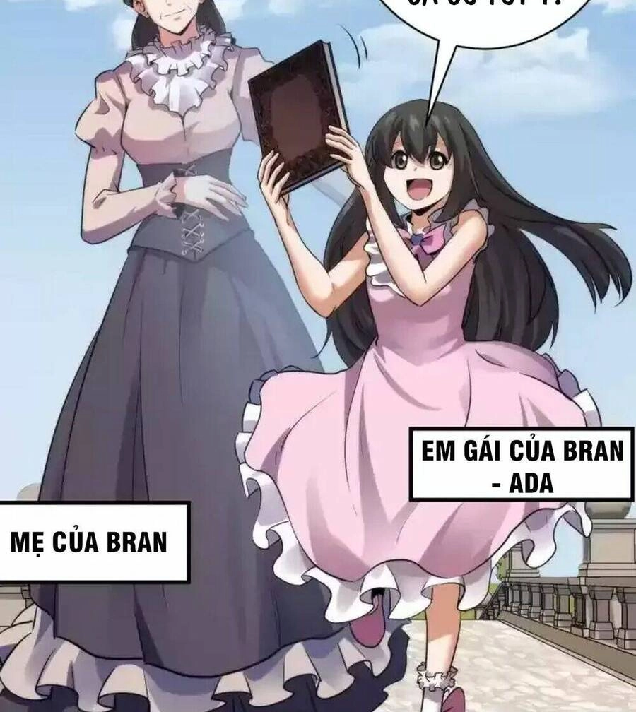 Trở Thành Thần Chủ Cthulhu Chapter 241.1 - 18