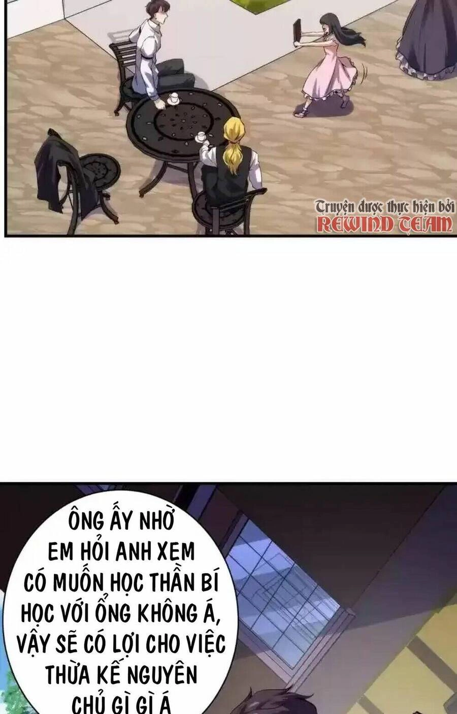 Trở Thành Thần Chủ Cthulhu Chapter 241.1 - 20