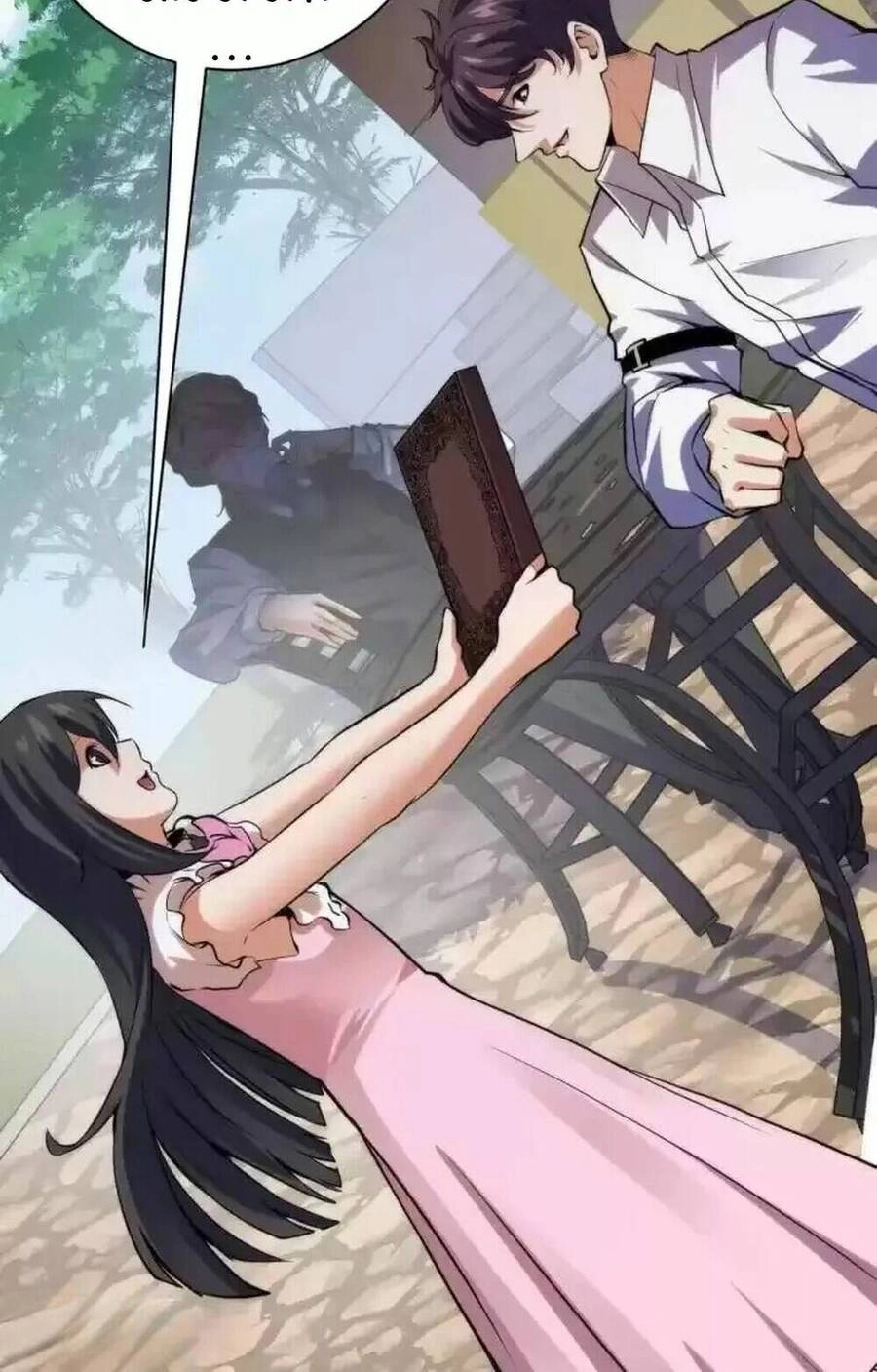 Trở Thành Thần Chủ Cthulhu Chapter 241.1 - 21