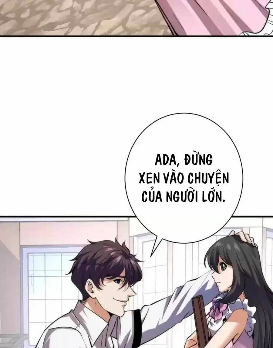 Trở Thành Thần Chủ Cthulhu Chapter 241.1 - 22