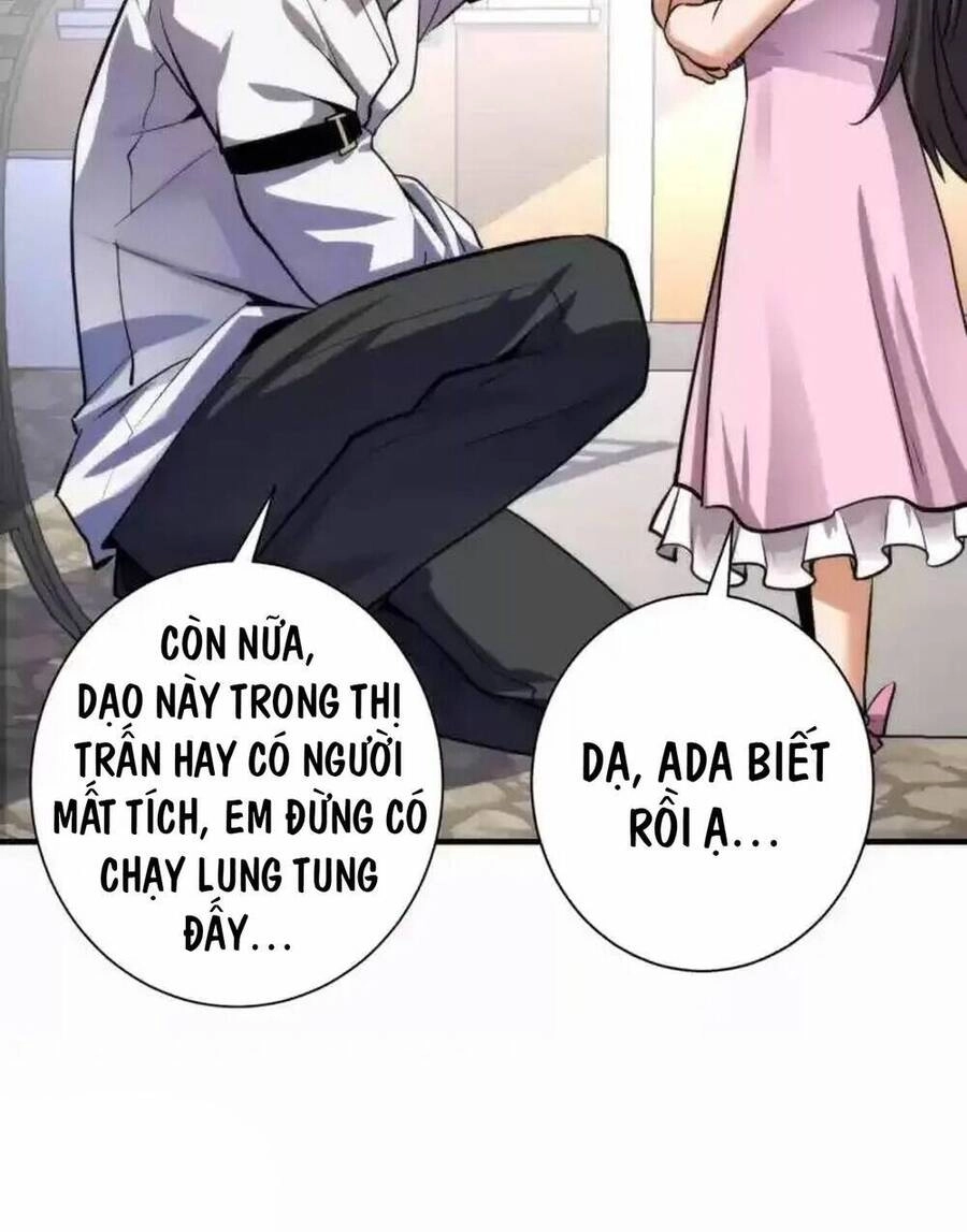 Trở Thành Thần Chủ Cthulhu Chapter 241.1 - 23