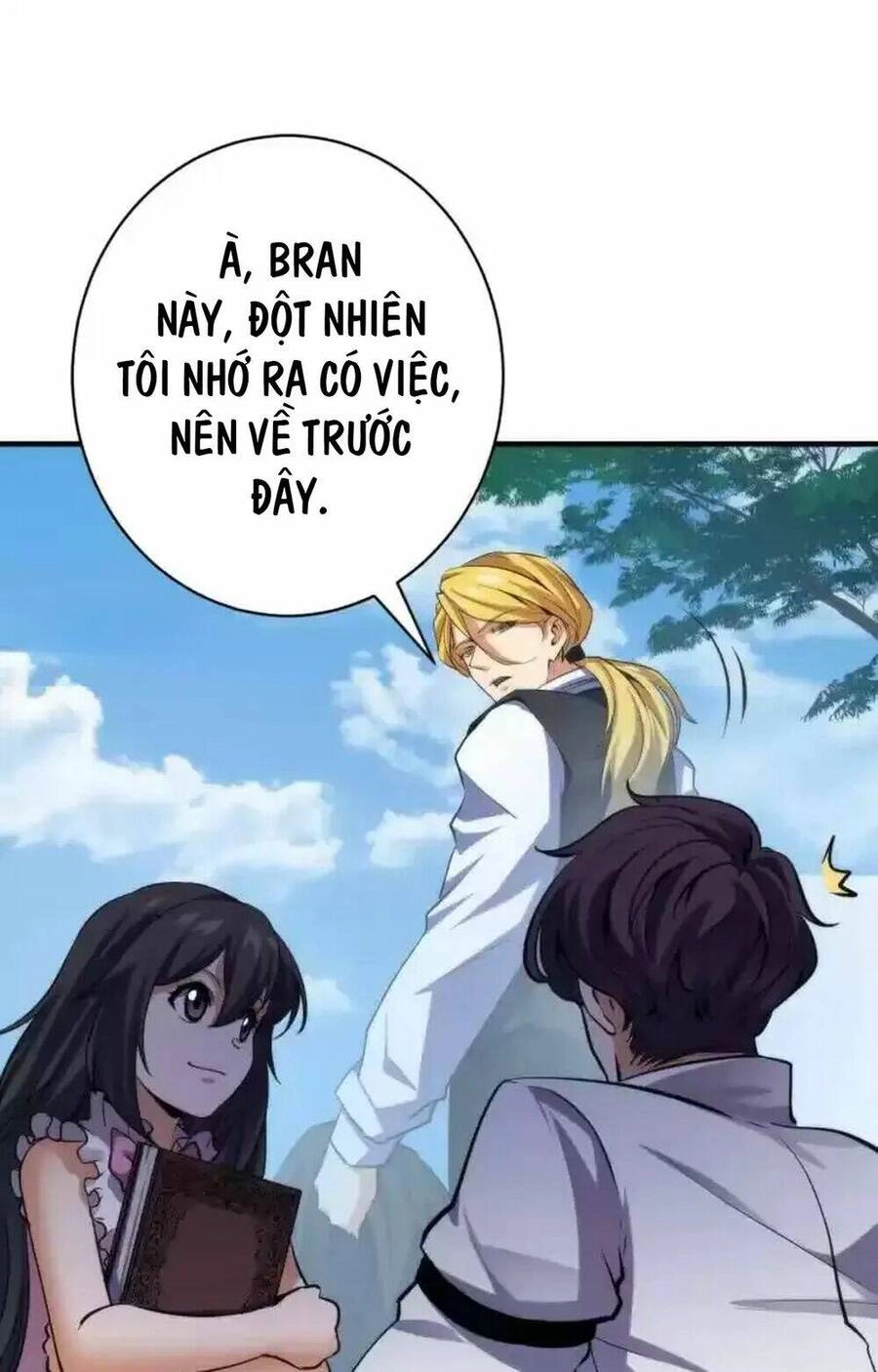 Trở Thành Thần Chủ Cthulhu Chapter 241.1 - 24