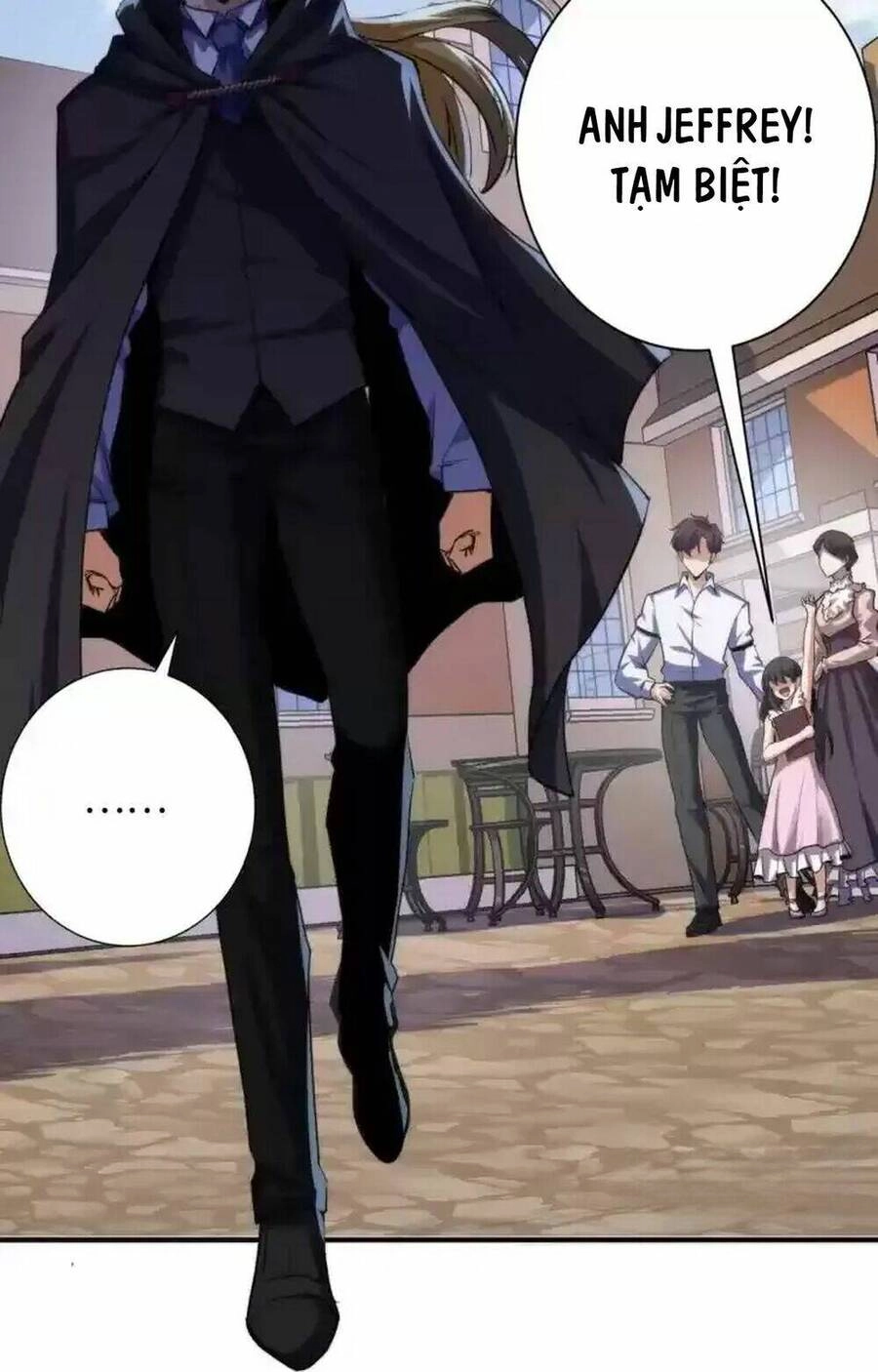 Trở Thành Thần Chủ Cthulhu Chapter 241.1 - 26