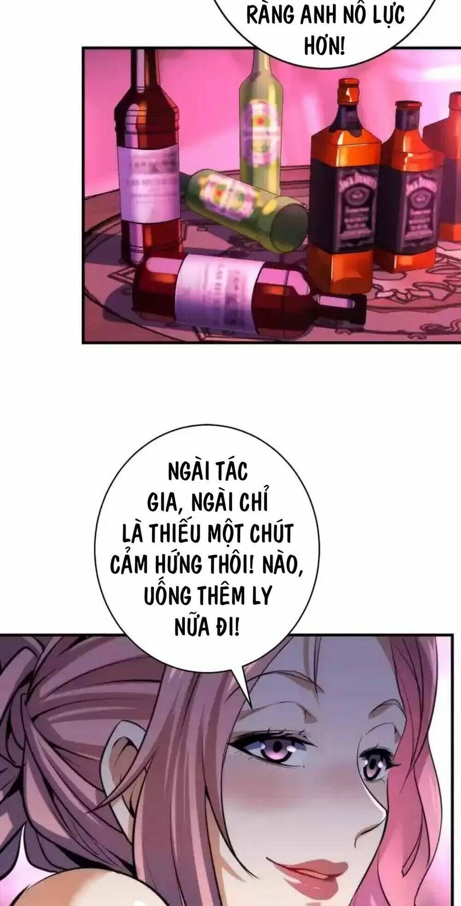 Trở Thành Thần Chủ Cthulhu Chapter 241.1 - 29
