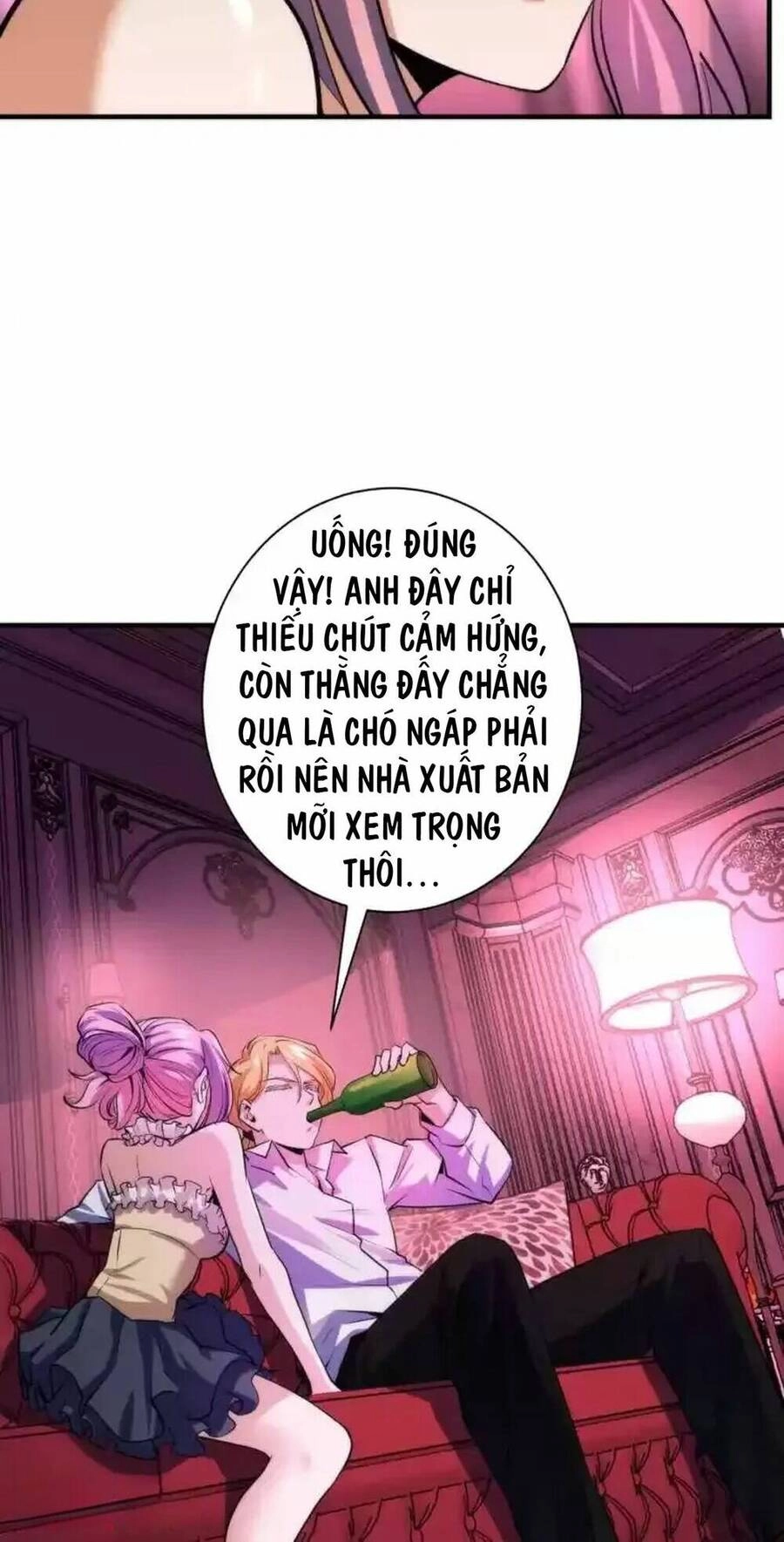 Trở Thành Thần Chủ Cthulhu Chapter 241.1 - 30