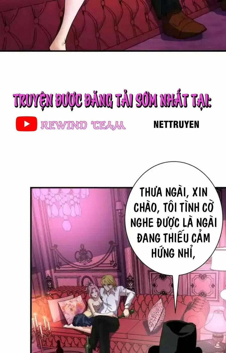 Trở Thành Thần Chủ Cthulhu Chapter 241.1 - 31