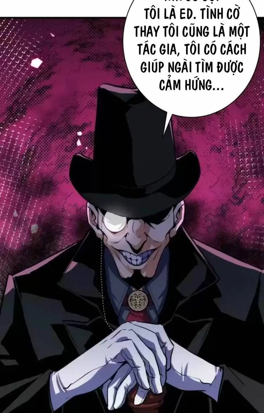 Trở Thành Thần Chủ Cthulhu Chapter 241.1 - 34