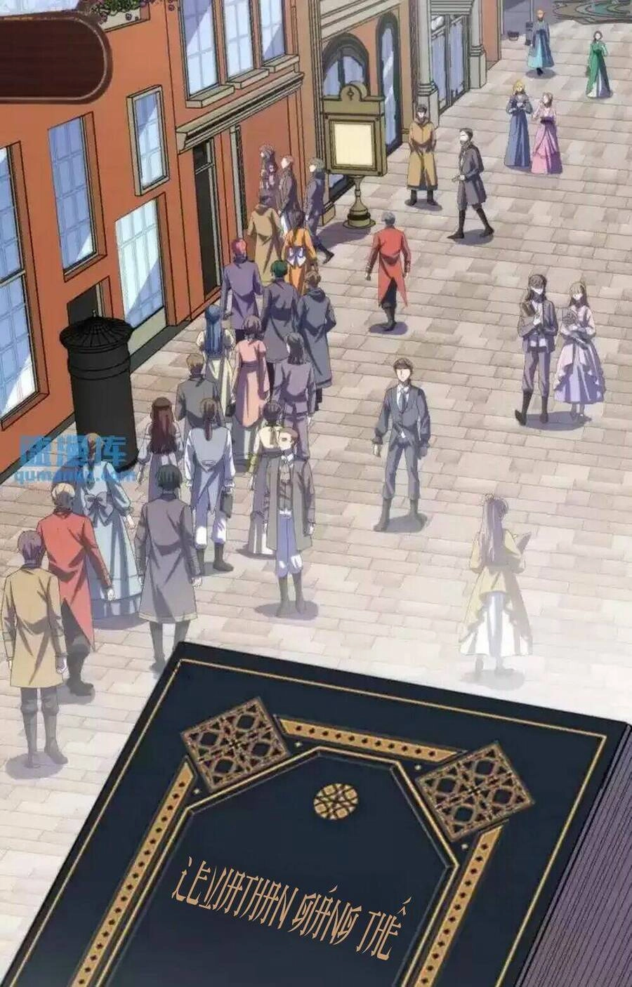 Trở Thành Thần Chủ Cthulhu Chapter 241.1 - 41