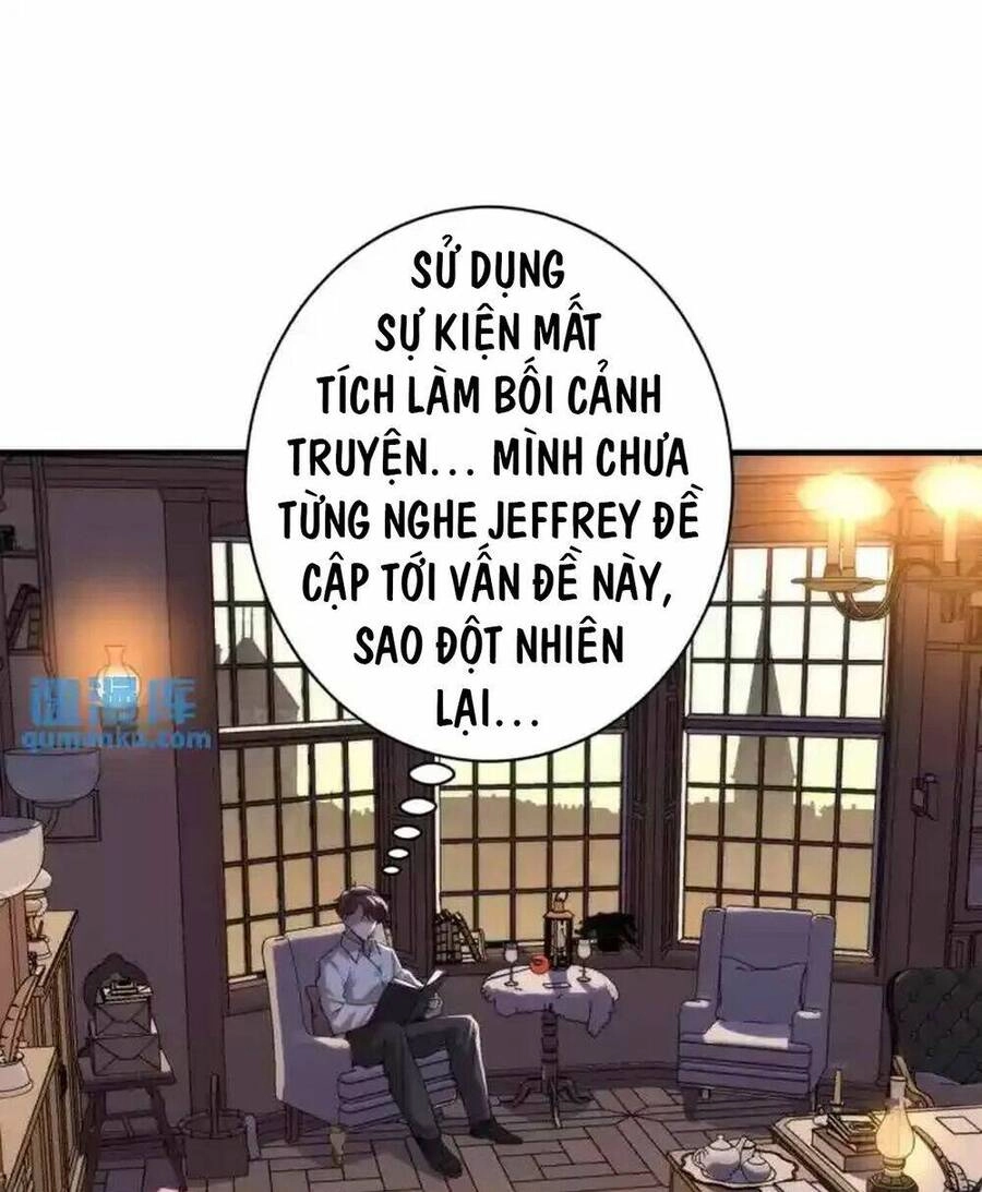 Trở Thành Thần Chủ Cthulhu Chapter 241.1 - 43