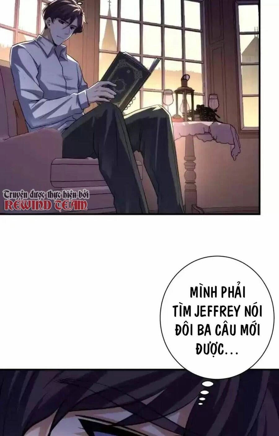 Trở Thành Thần Chủ Cthulhu Chapter 241.1 - 45