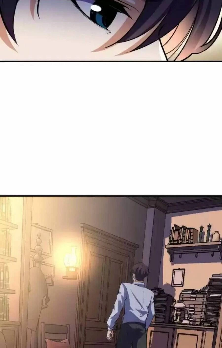 Trở Thành Thần Chủ Cthulhu Chapter 241.1 - 46