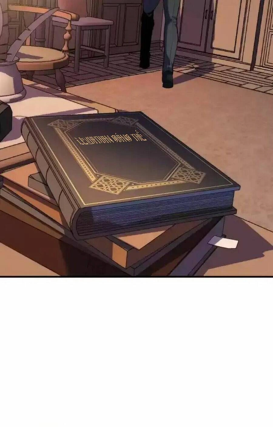 Trở Thành Thần Chủ Cthulhu Chapter 241.1 - 47