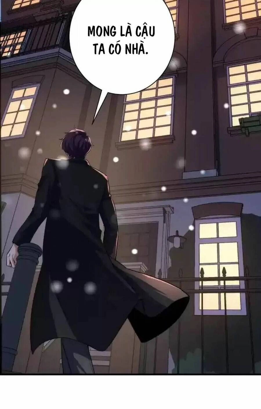 Trở Thành Thần Chủ Cthulhu Chapter 241.1 - 54