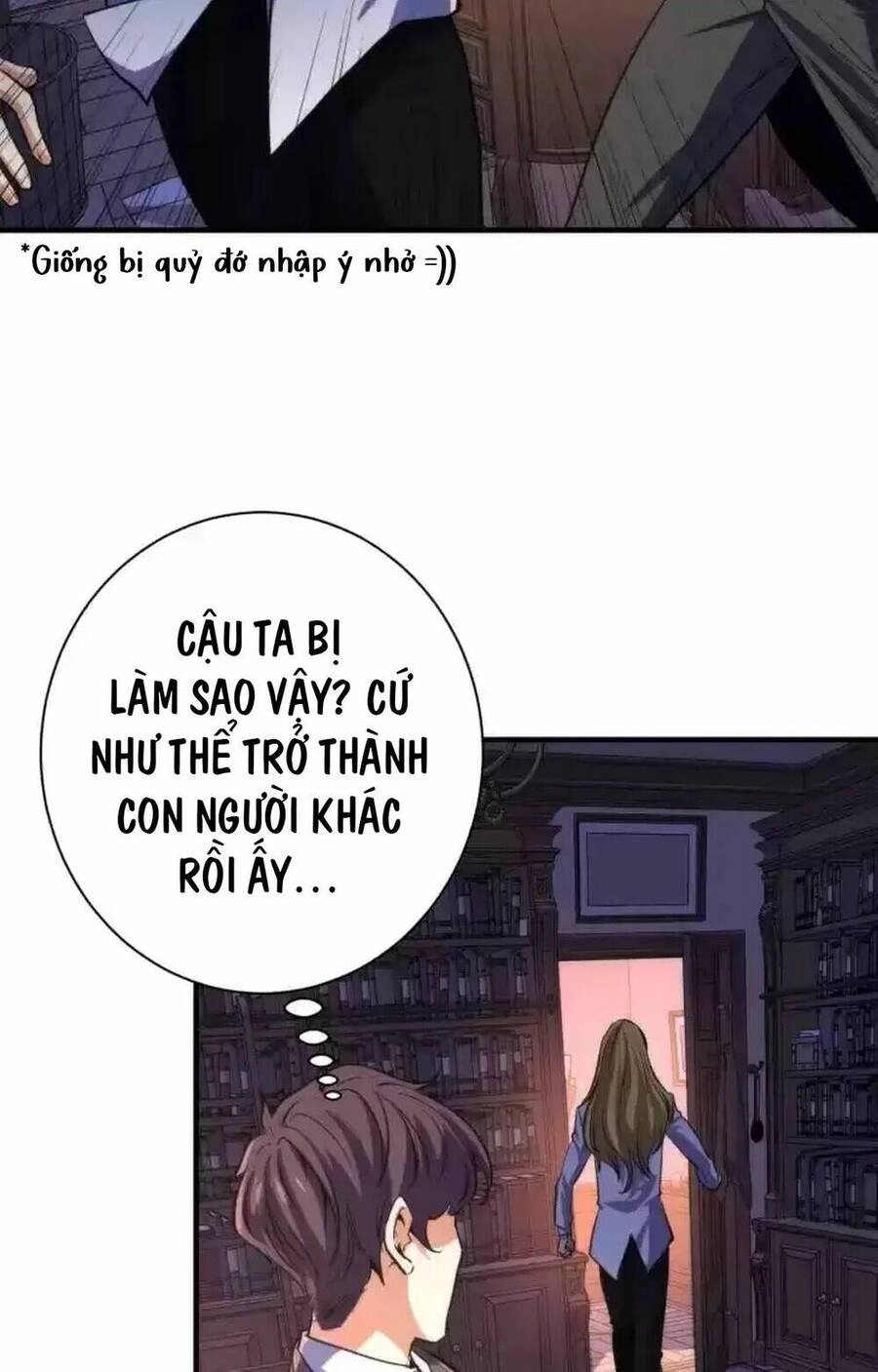 Trở Thành Thần Chủ Cthulhu Chapter 241.1 - 61