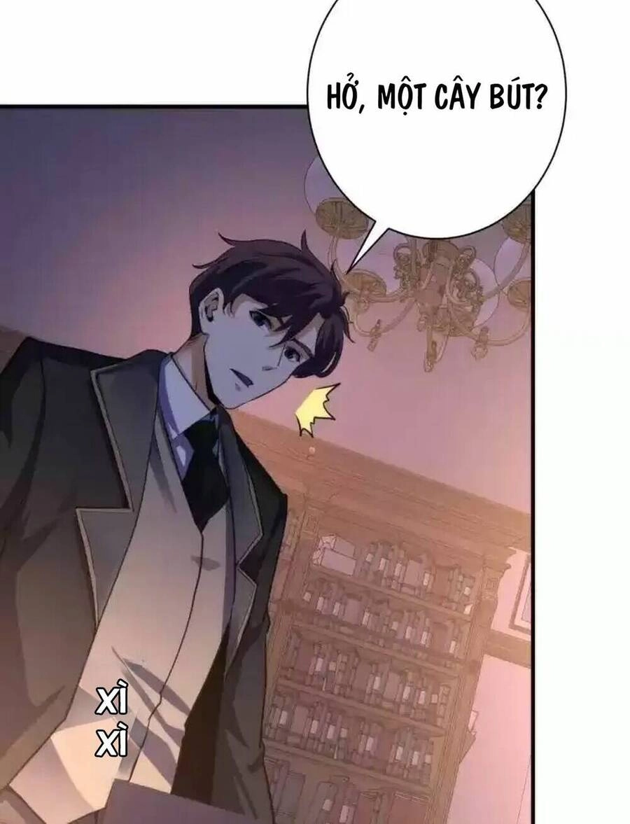 Trở Thành Thần Chủ Cthulhu Chapter 241.1 - 63