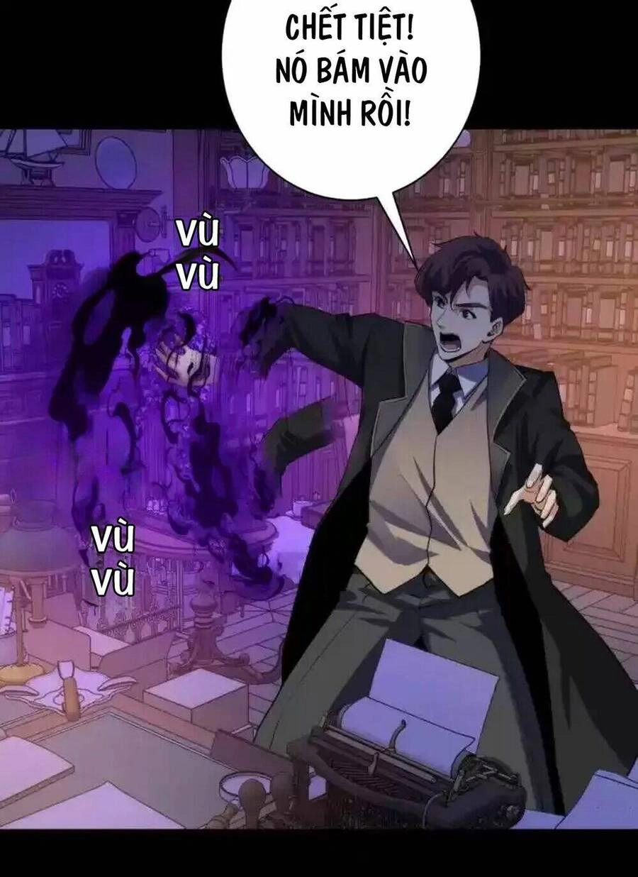 Trở Thành Thần Chủ Cthulhu Chapter 241.1 - 68