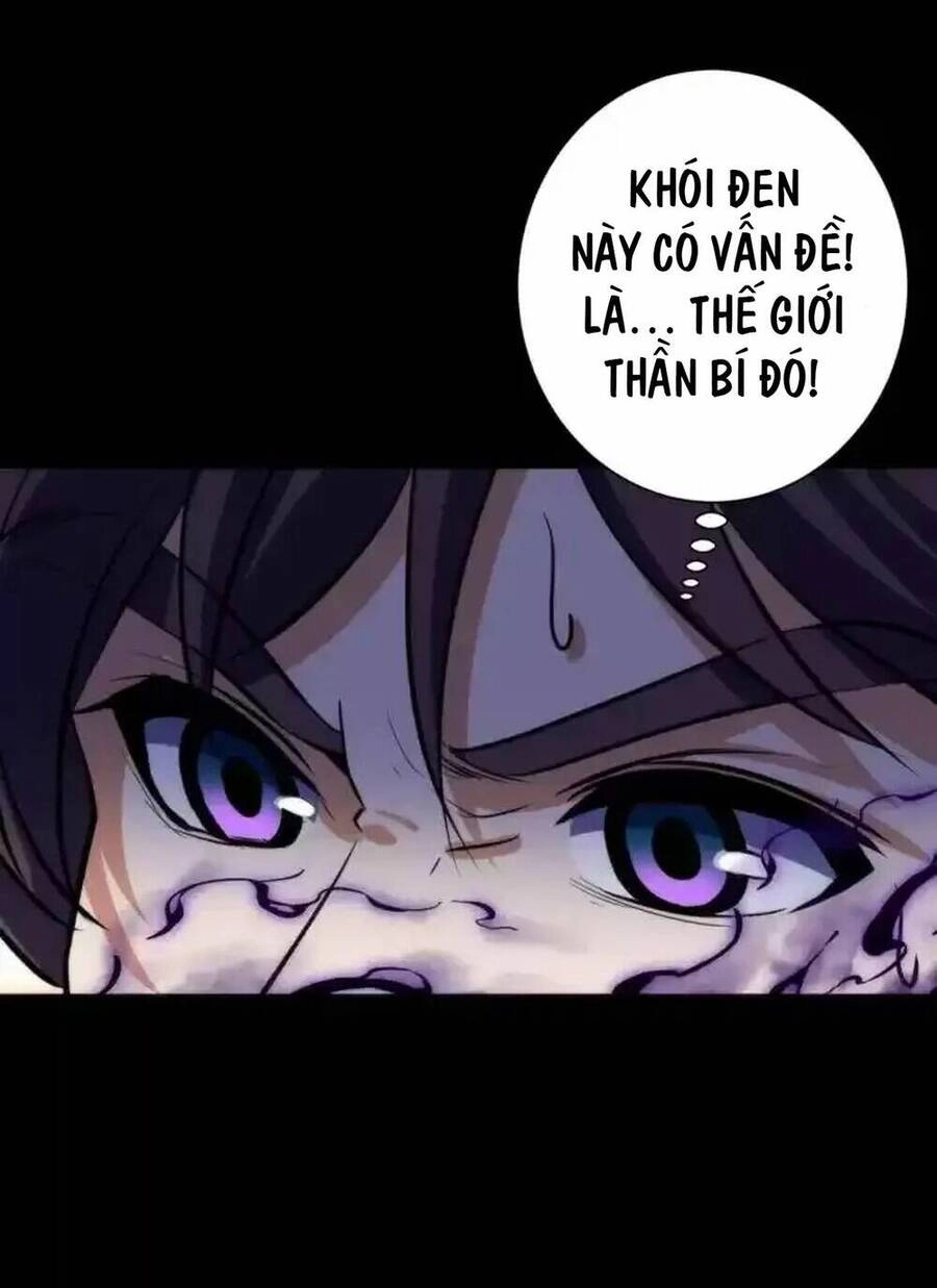 Trở Thành Thần Chủ Cthulhu Chapter 241.1 - 69