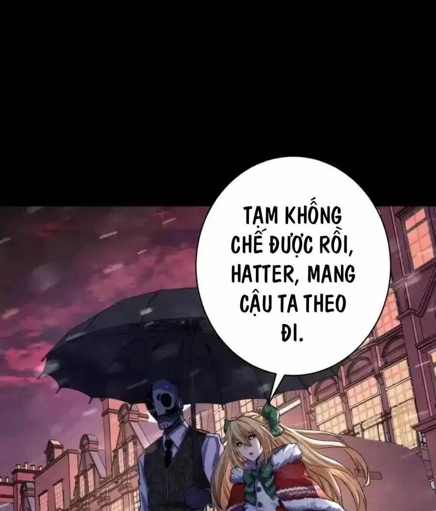 Trở Thành Thần Chủ Cthulhu Chapter 241.2 - 7