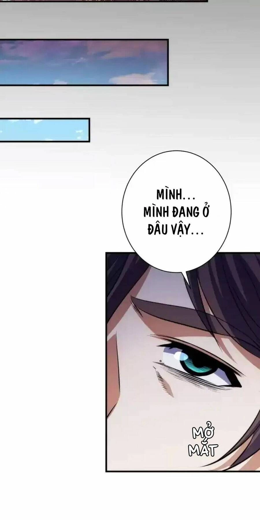 Trở Thành Thần Chủ Cthulhu Chapter 241.2 - 10