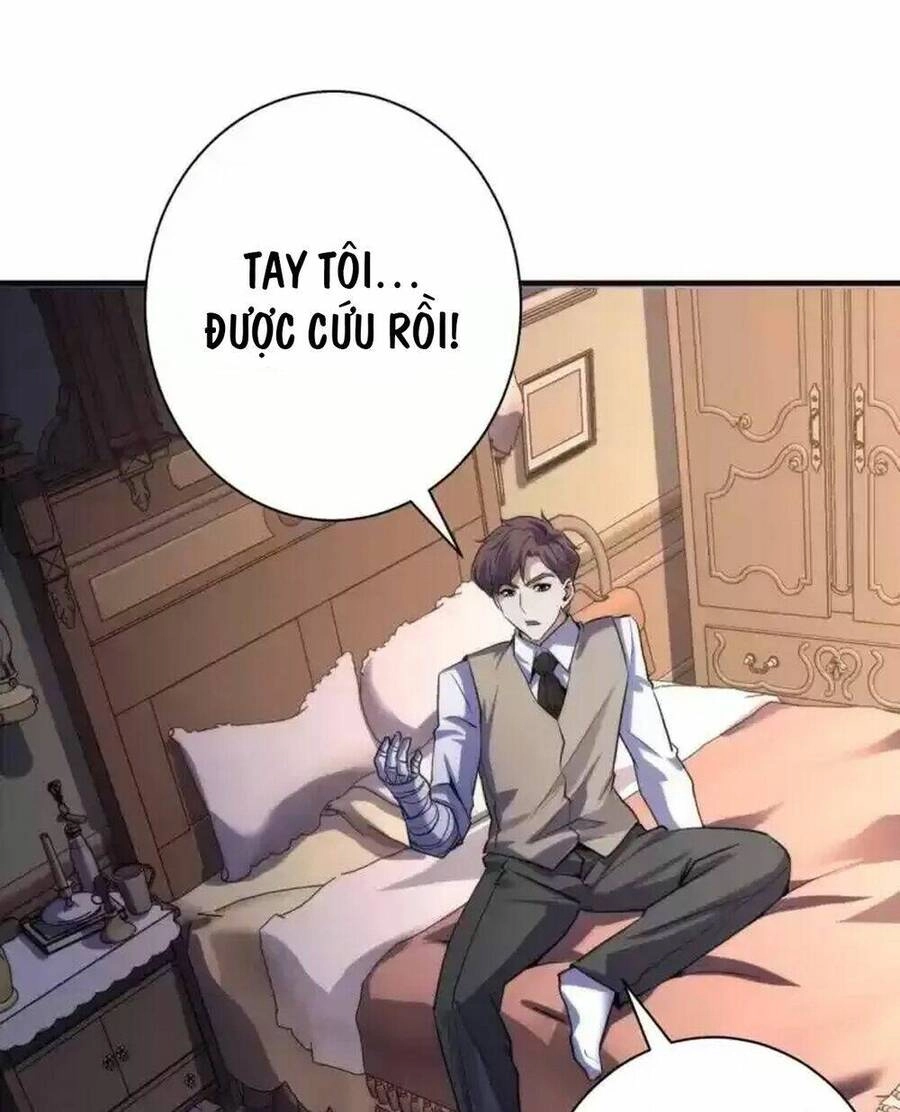 Trở Thành Thần Chủ Cthulhu Chapter 241.2 - 13