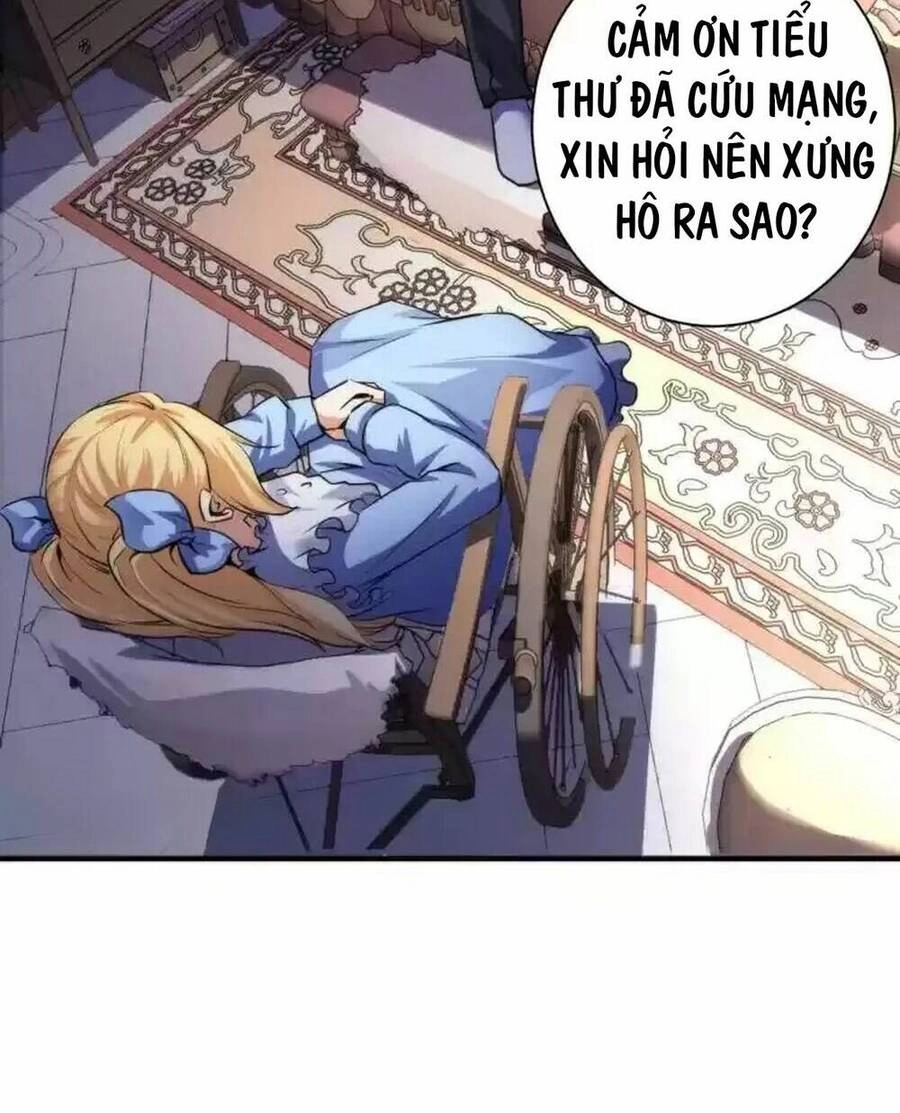 Trở Thành Thần Chủ Cthulhu Chapter 241.2 - 14