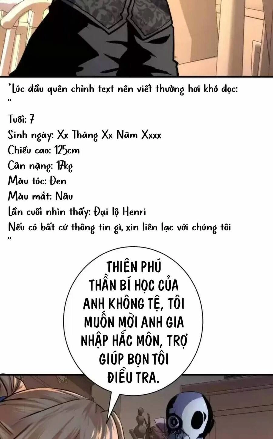 Trở Thành Thần Chủ Cthulhu Chapter 241.2 - 17