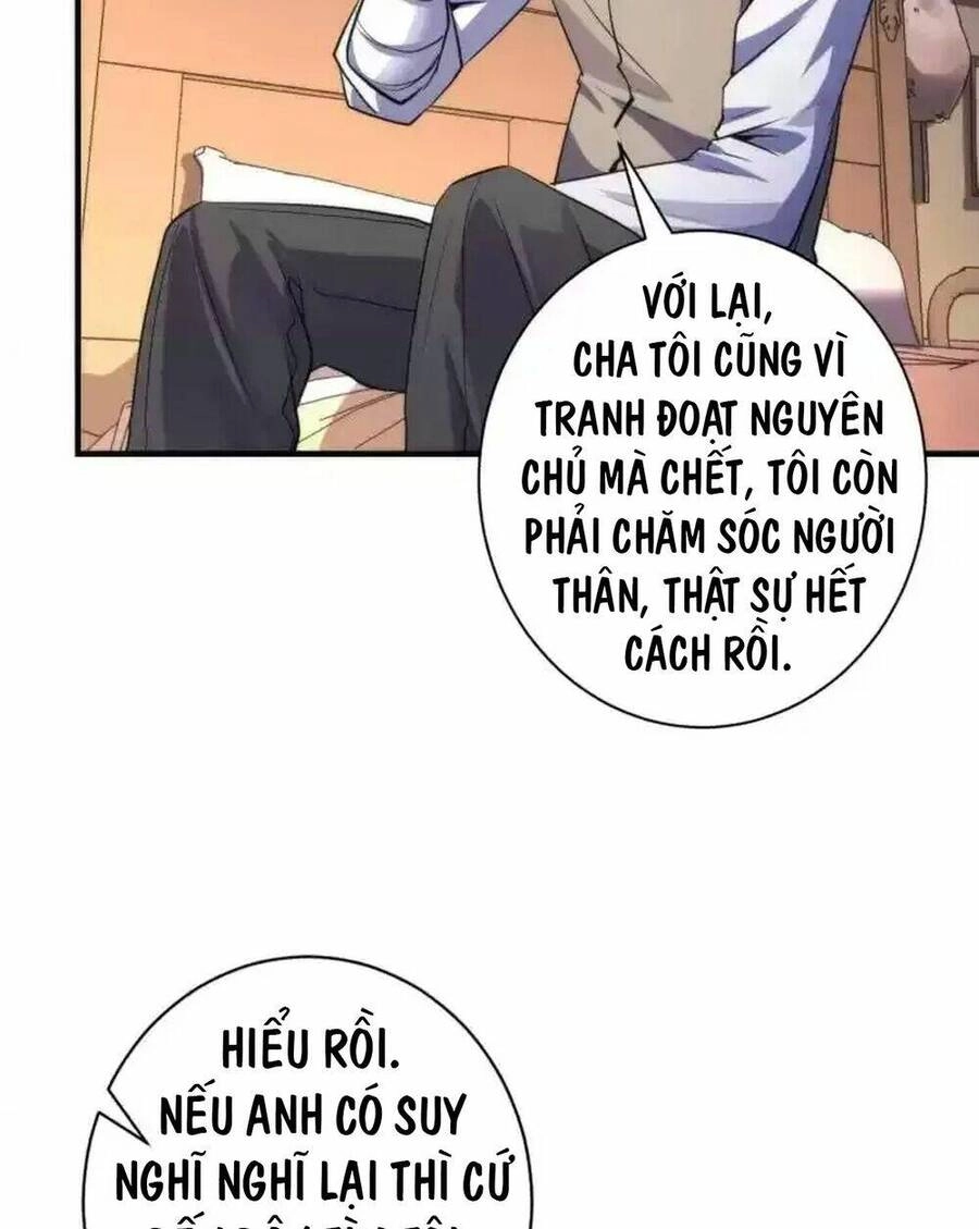 Trở Thành Thần Chủ Cthulhu Chapter 241.2 - 19