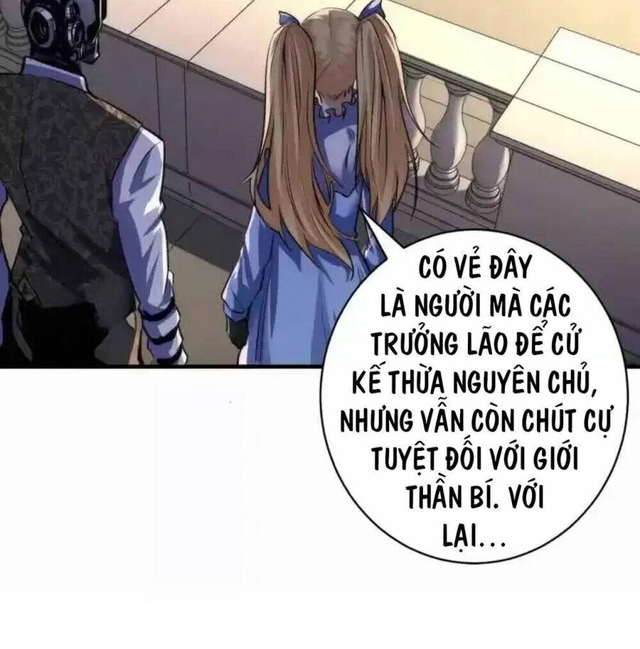 Trở Thành Thần Chủ Cthulhu Chapter 241.2 - 22