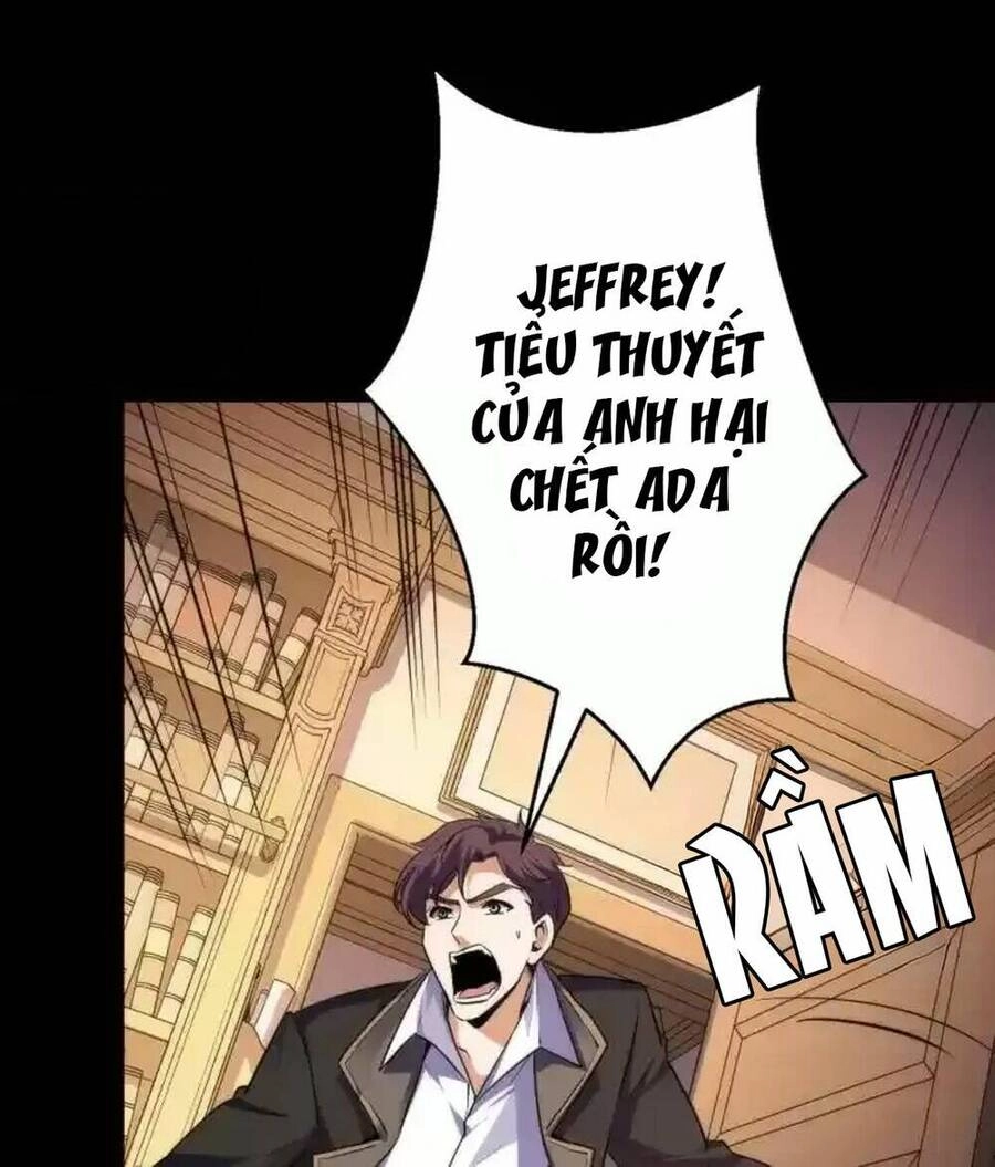 Trở Thành Thần Chủ Cthulhu Chapter 241.2 - 70