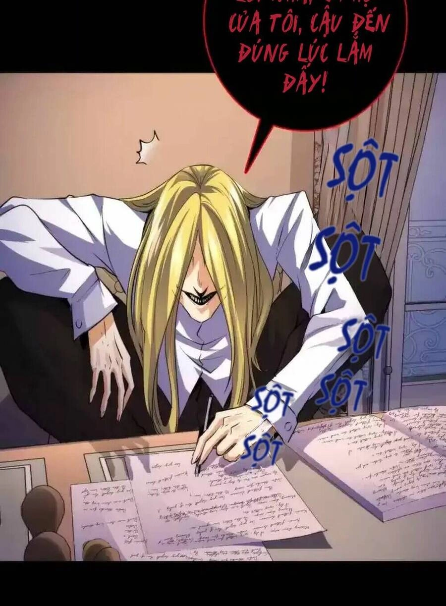 Trở Thành Thần Chủ Cthulhu Chapter 241.2 - 72