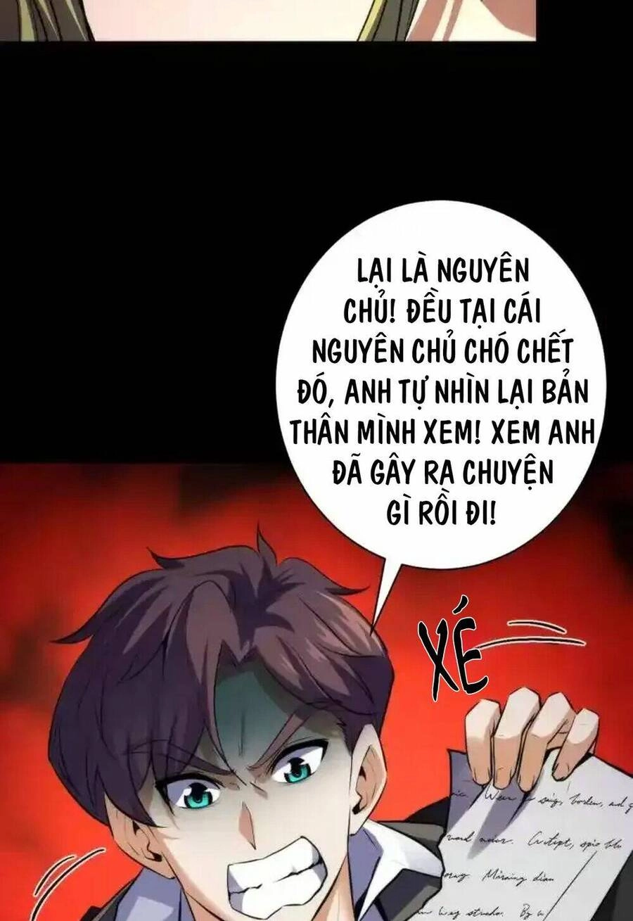 Trở Thành Thần Chủ Cthulhu Chapter 241.2 - 77